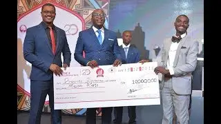 Kuza Ofisi na FINCA: GRAND FINALE