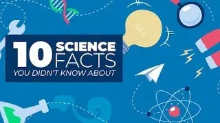Top 10 science experiment #trending