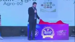 #AWPL 9 New Products Launched at 7th Anniversary #Asclepius_Mahotsav