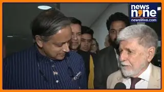 Brazil President&rsquo;s Adviser Meets Tharoor Delegation, Reaffirms Strong Stand Against Terrorism