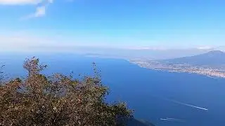 The Gulf of Naples