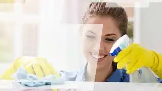 Our Step By Step Airbnb Cleaning Checklist