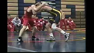 2004 Hartland Team Tournament Part 1 - Hartland vs. Holland and Waterford Mott Part 1
