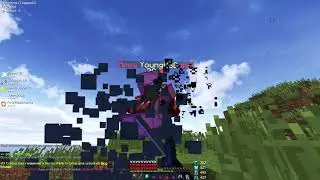 PLAT3 TRAVELER KILL & SUPREME KILL COSMIC PVP