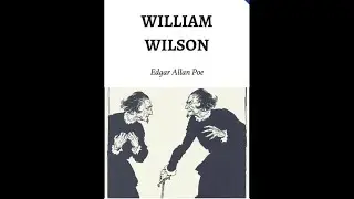 El ominoso reflejo de William Willson