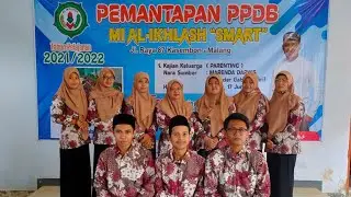 MATSAMI 2021/2022 : 