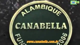 Destak Brasil Tv Play - Alambique Canabella - Apresentação