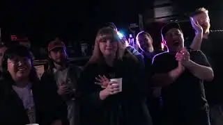 Sam and The Big Boys - Smooth And Light || Music Video