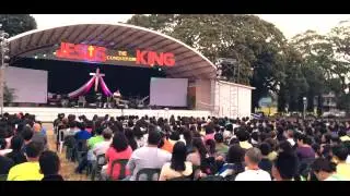 SONRISE CCD