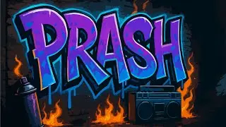 PRASH is Live 🎤 | Live Freestyle Session, Real Bars & Raw Talk