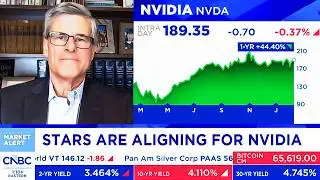 NVIDIA: The Best Takes This Week