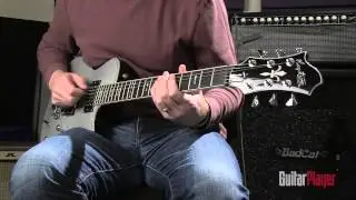 Hagstrom Ultra Swede STS under $500!