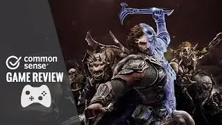 Middle-earth: Shadow of War - Game Review