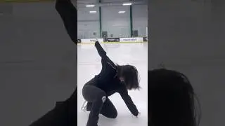 kai dance break on ice #kpop #kpopshorts #kpoptrending #koreanpop #exokpop #exo #exokai #exoshorts