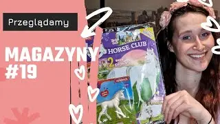 Magazyn Horse Club w Polsce😍 Warto?🤔 Źrebak Lipicana🥰