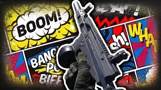 3 VTOL's in 1 Game! Aim Like eefan | Best ISO Class Setup | Cod Modern Warfare Multiplayer