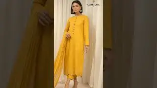 #shorts#Asim jofa#cambric collection#party wear#winter trendy designs#viral shorts#shahzainkhancloth
