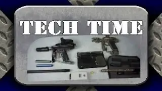 Tech Time Episode 6: 