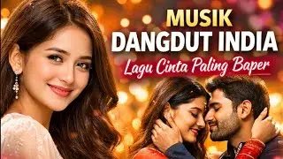 😭💔 SAKIT TAPI NAGIH Dangdut India Galau Nostalgia Teman Kerja Sepanjang Hari