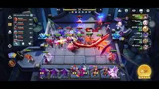 6 EMBER 4 SHADEWEAVER..