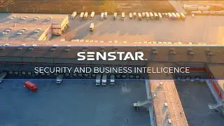Security and Business Intelligence Solutions for Logistics