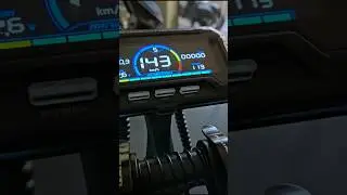 Dualtron Thunder 3 Power