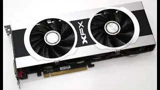 AMD XFX HD 7950 Testing in 5 games 1080P 60Fps