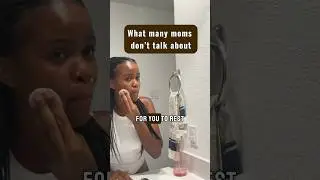 Many moms are exhausted and tired - momtips