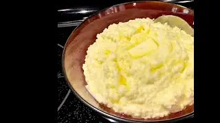 Почему я снова готовлю ПШЁННУЮ КАШУ : просто, но с характером.