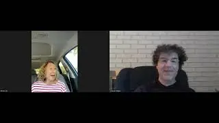 Ep. 70 - Jane Miller Interview - 1-Week Critique