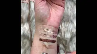 Stila Eye for Elegance Liquid Eye Shadow Set