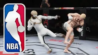 Боулкат-бой уничтожает расиста | UFC (серия 6)