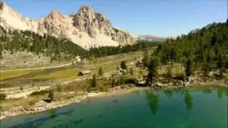 summer emotions in San Vigilio - Dolomites - Italy at the Almhof Hotel Call****s