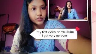 &ldquo;Welcome to Reetu SoulSpace &mdash; My YouTube Journey & Daily Upload Plan&rdquo;🥹🫠