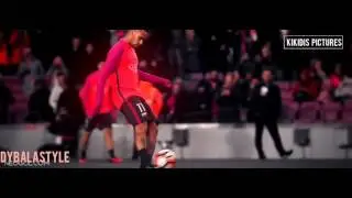 Neymar Jr -Crazy dribling Skills-Season 2016-2017
