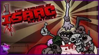 Justice From Above | The Binding of Isaac: Repentance