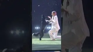 🐾 Roni and her dancing dog, Rhythm, are winning hearts on America&rsquo;s Got Talent!