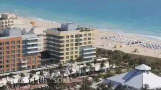 South of Fifth (Sofi) Neighborhood Video in Miami Beach