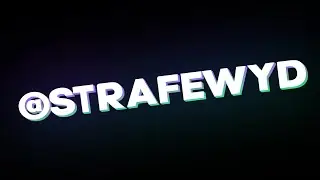*INSANE* IDENT EDITED BY FORTNITE INTRO! | LIKE SmutiVFX (CLIENT WORK)
