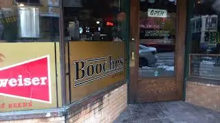 Columbia&rsquo;s Oldest Pool Hall Remains As One Of Its Most Historic Spots (Bayliss TV Style Video)