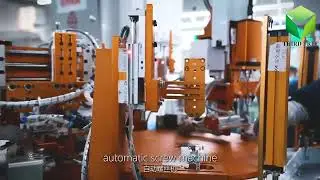 Enhancing Production Efficiency and Quality: How Automation Upgrades Propel Manufacturing