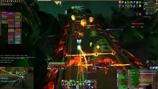 Break a Wish Foundation vs Mythic Imonar the Soulhunter