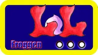 Froggen - Kassadin !!!