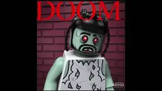 Lego Halloween 🎃 #horror #soundtrack #music #animation #fortnitemexico #fortnite