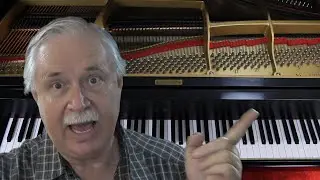 John Thompson's Easiest Piano Course Part 2, Page 8, Oh, Susanna