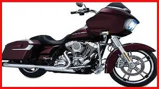 Upgrade Your Harley&rsquo;s Front End with Kuryakyn 5064 Tracer Fairing Lower Grills