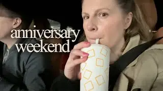 Юбилейные выходные / Видеоблог 4 января