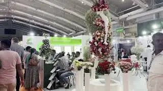 Horti Connect India Expo 2025