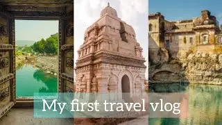 Katas raj temples vlog | Katas raj temples & Khwera mines | Lord shiva | Time to travel