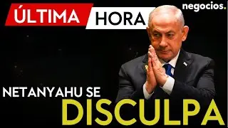 &Uacute;LTIMA HORA | Netanyahu recula: se disculpa con el primer ministro catar&iacute; por el ataque a Doha